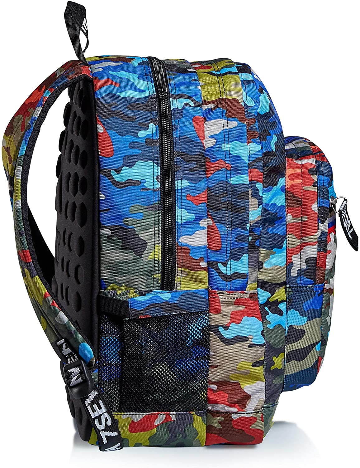 ZAINO FREETHINK ADVENTURE CAMO SEVE