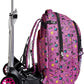 TROLLEY JACK-2WD STARRY RAINBOW SEV
