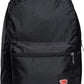 REVERSIBLE BACKPACK SEVEN JET BLACK