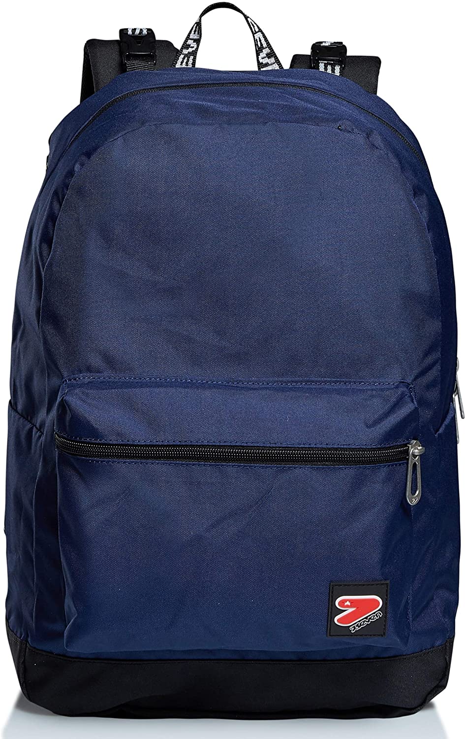 REVERSIBLE BACKPACK SEVEN RODHAMINE