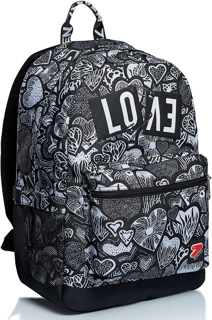 PRO BACKPACK SEVEN OPTICAL WHITE