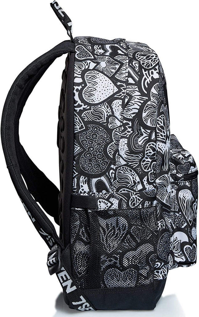 PRO BACKPACK SEVEN OPTICAL WHITE
