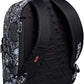 PRO BACKPACK SEVEN OPTICAL WHITE