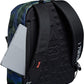 PRO BACKPACK SEVEN MILITARY GREEN