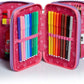 AST.3 ZIP LEDTECH GIRL SEVEN