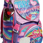 SCHOOLPACK SJ GANG SDOPP. PASTEL RA