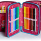 SCHOOLPACK SJ GANG LEDTECH GIRL
