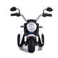 MOTO BABY BIANCO