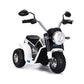 MOTO BABY BIANCO