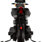 APRILIA DORSODURO 12V ROSSO