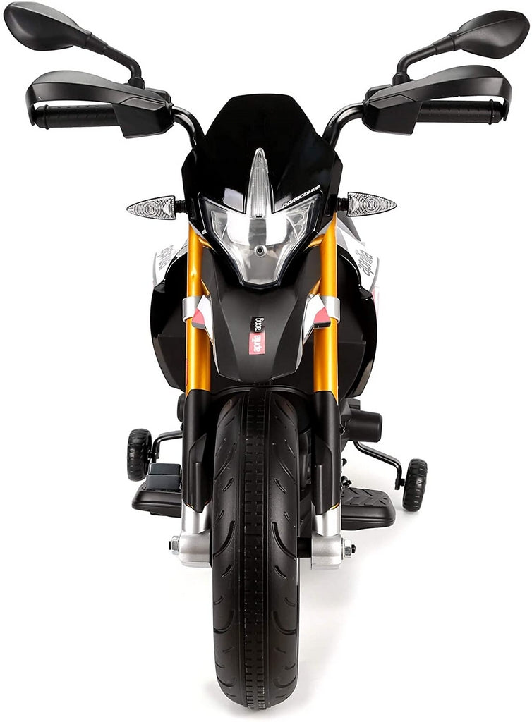 APRILIA DORSODURO 12V ROSSO