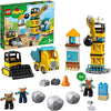 CANTIERE DI DEMOLIZIONE DUPLO 10932