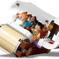 THE FLINTSTONES LEGO IDEAS 21316