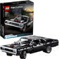 DOM'S DODGE CHARGER TECHNIC 42111