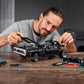 DOM'S DODGE CHARGER TECHNIC 42111