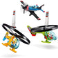 SFIDA AEREA CITY 60260
