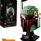 CASCO DI BOBA FETT S.W. 75277