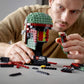 CASCO DI BOBA FETT S.W. 75277