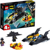 TBD-LSH-2020-19 SUPER HEROES 76158
