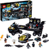TBD-LSH-2020-21 SUPER HEROES 76160