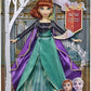 FROZEN 2 CANTANTE C/ VESTITO SERA