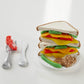 PLAYDOH SANDWHICH FORMAGGIOSO