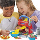 PLAYDOH SET PER LA PASTA