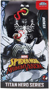 SPIDERMAN VENOM TITAN HERO 30CM DX