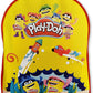 ZAINO PLAYDOH