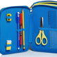 AST.3 ZIP DESPICABLE ME THE RISE OF