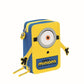 SCHOOLPACK DESPICABLE ME THE RISE O