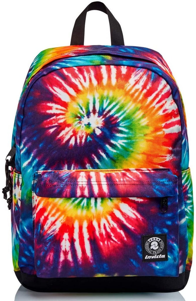 CARLSON INVICTA TIE & DYE