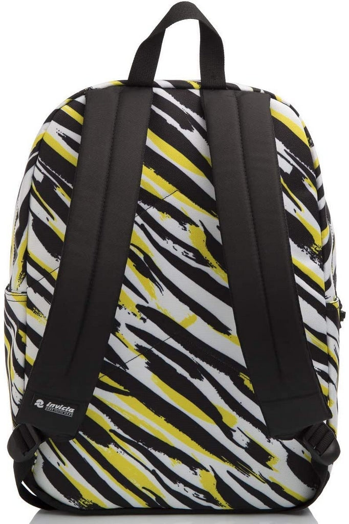 CARLSON ANIMALIER INVICTA PATCH ME
