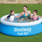PISCINA FAST SET 183X51 57392