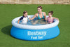 PISCINA FAST SET 183X51 57392