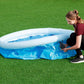 PISCINA FAST SET 183X51 57392