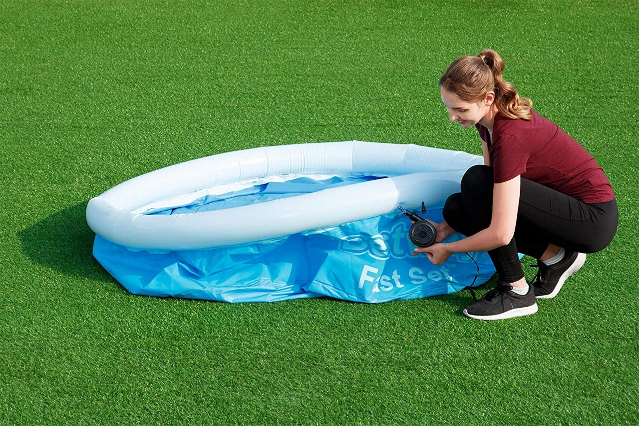 PISCINA FAST SET 183X51 57392