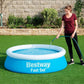PISCINA FAST SET 183X51 57392