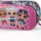 ASTUCCIO OVALE LOL