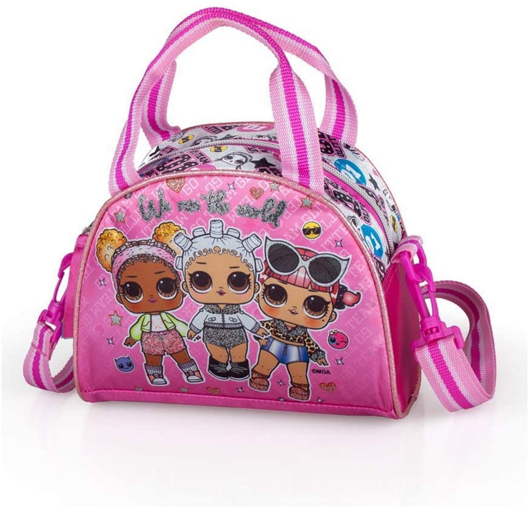 BORSA TERMICA LOL