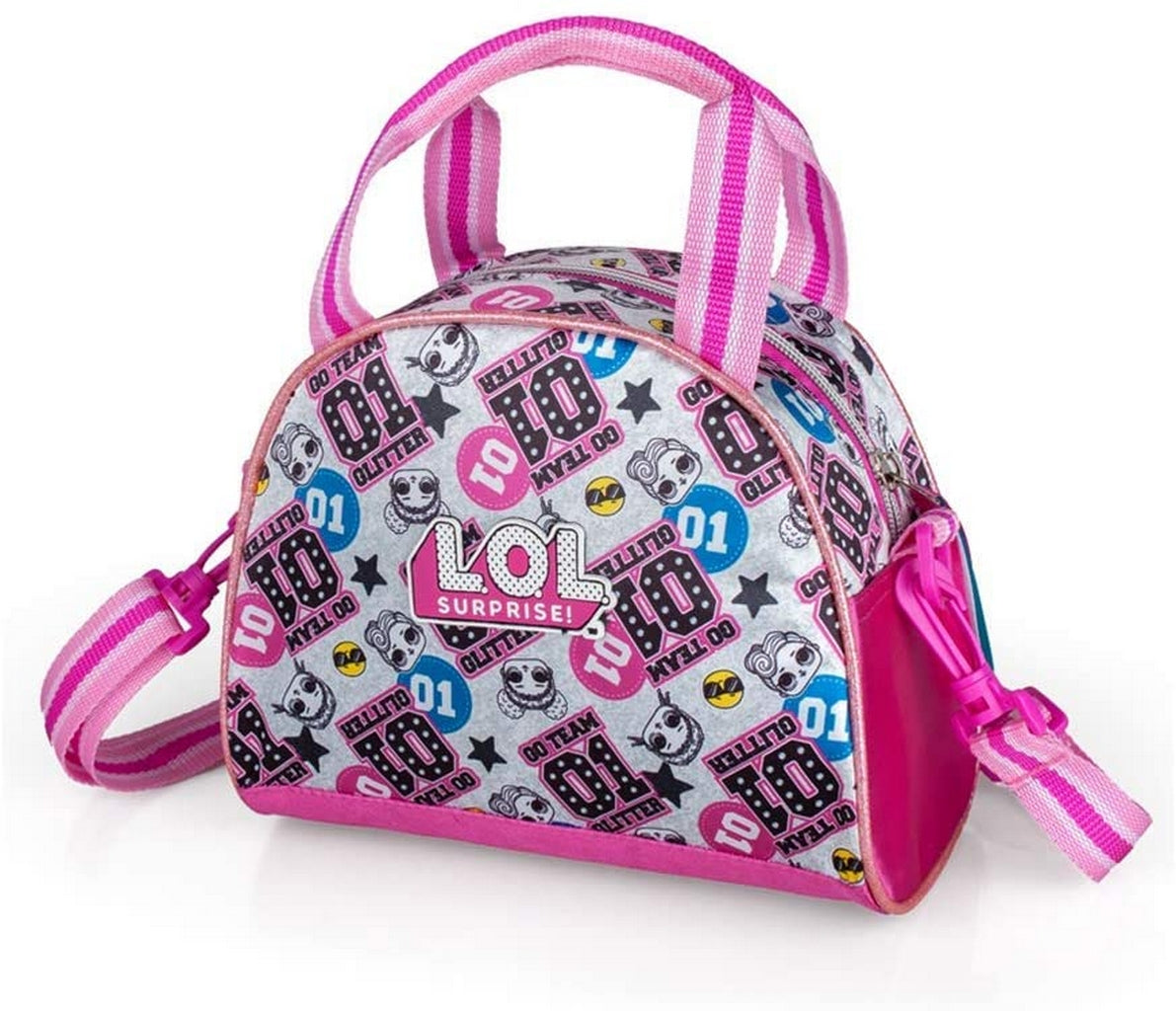BORSA TERMICA LOL
