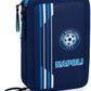 ASTUCCIO TRIPLO FORZA NAPOLI SEMPRE
