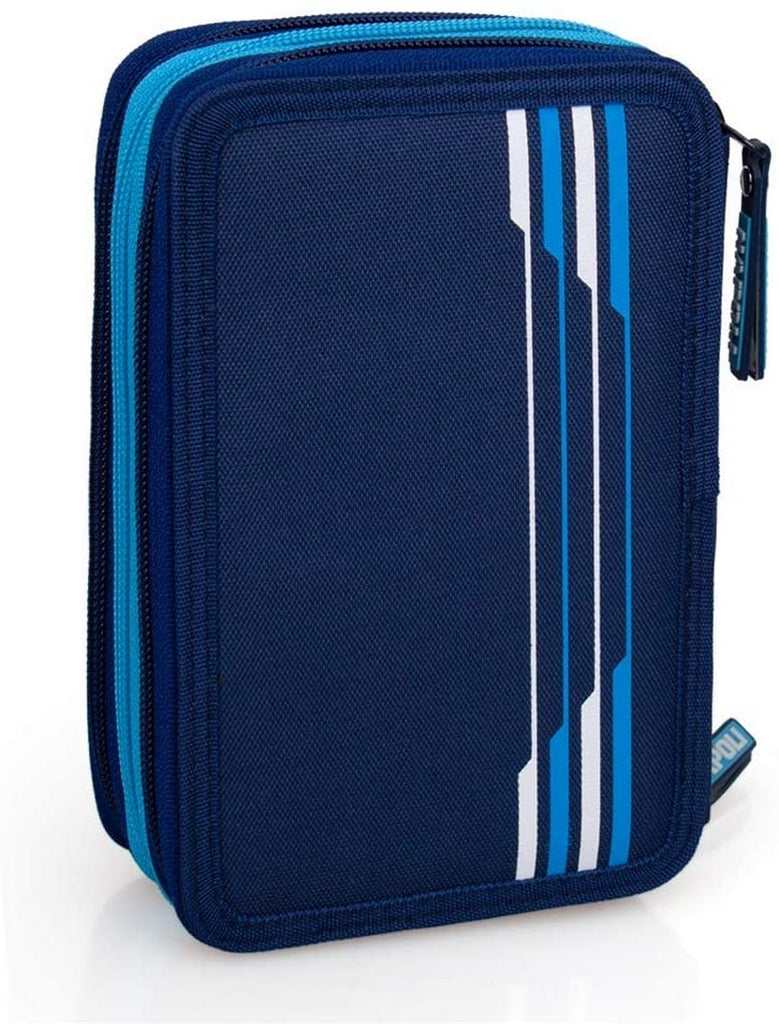 ASTUCCIO TRIPLO FORZA NAPOLI SEMPRE