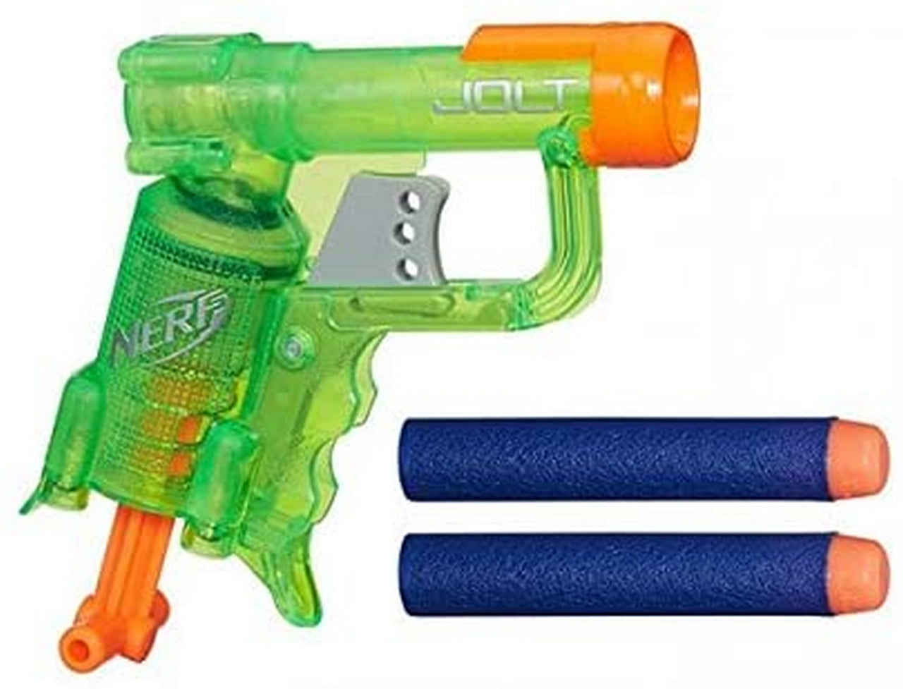 NERF NSTRIKE JOLT ASST