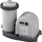 POMPA C/FILTRO EASY-FRAME 5678L/H.