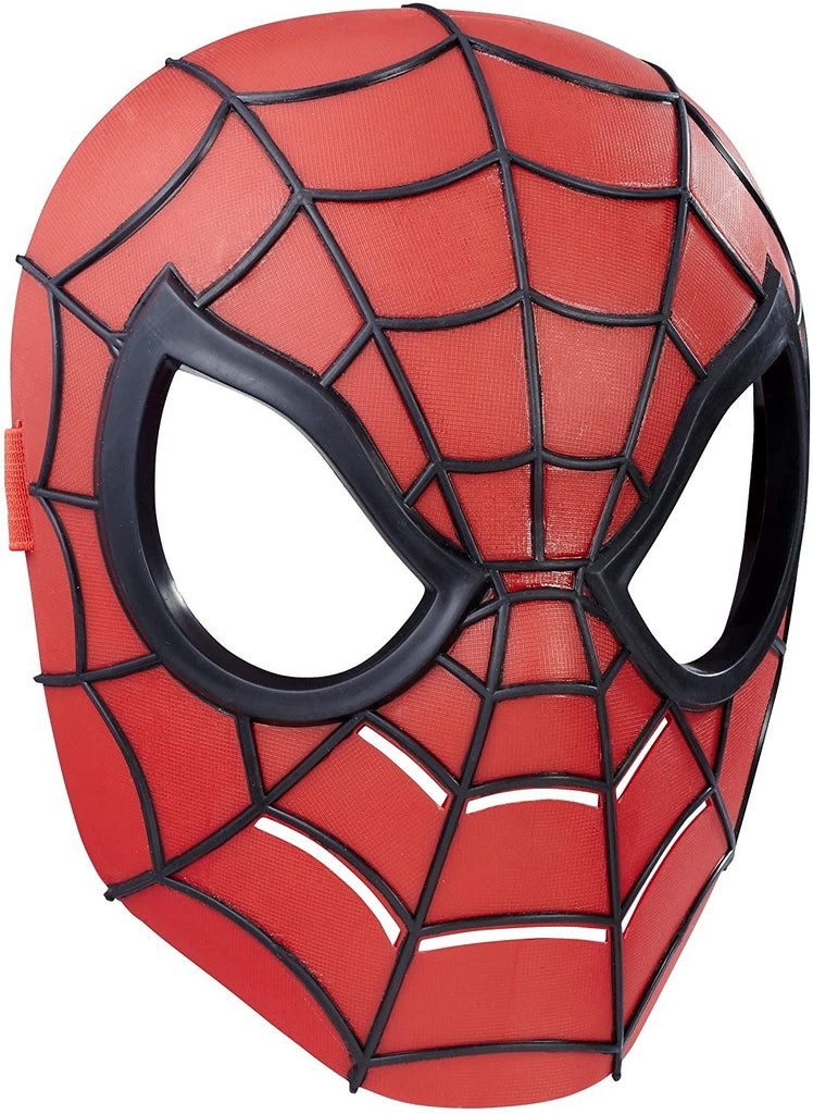 SPIDERMAN MASCHERA