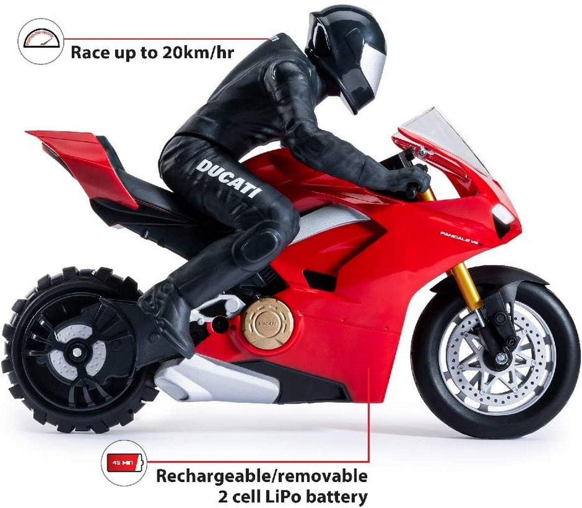 DUCATI PANIGALE UPRISER R/C