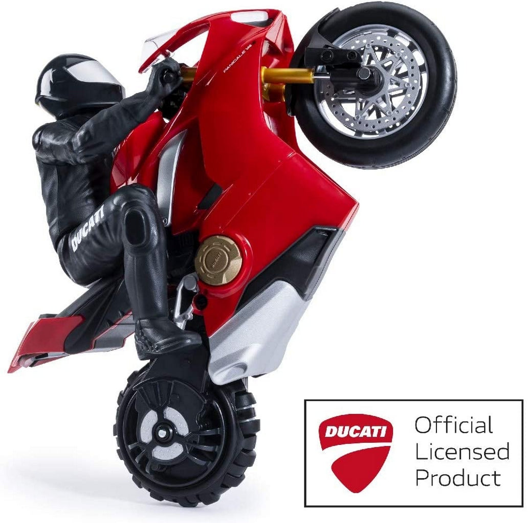 DUCATI PANIGALE UPRISER R/C