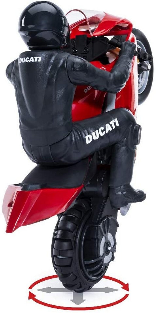 DUCATI PANIGALE UPRISER R/C