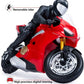 DUCATI PANIGALE UPRISER R/C